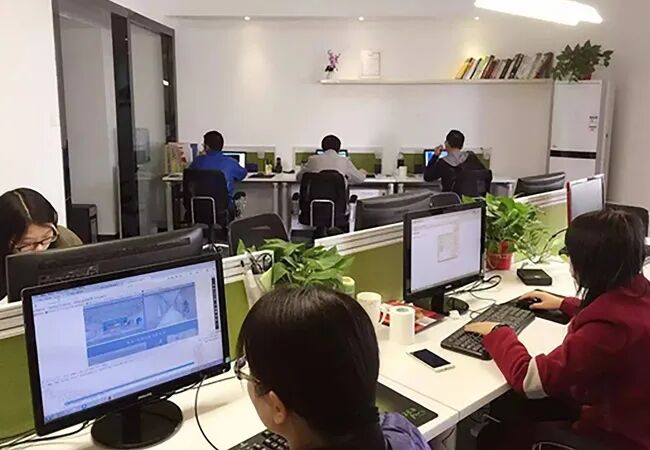 电子商务（云电商运营方向）